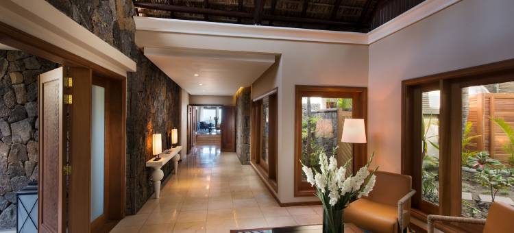 毛里求斯康斯丹贝尔玛尔酒店(Constance Belle Mare Plage)图片