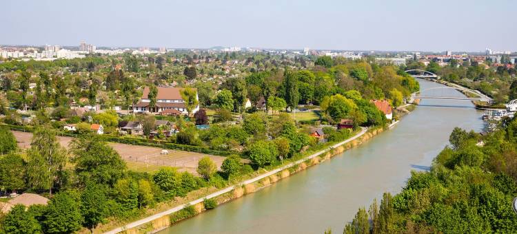 Loftstyle Hotel Hannover, BW Signature Collection图片
