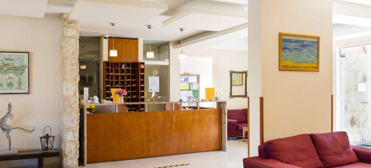艾历逊假日酒店(Ilyssion Holidays Hotel)图片