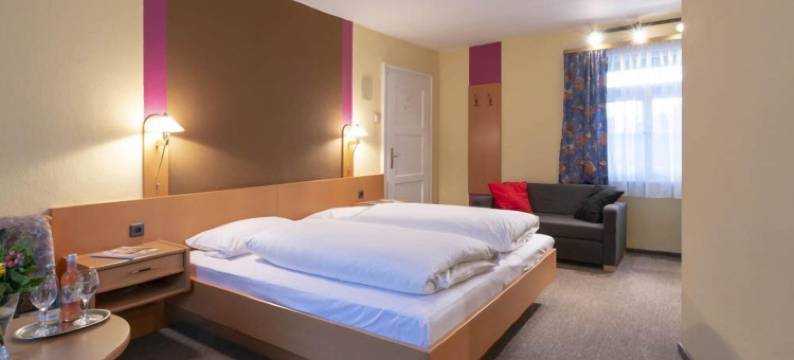 丽布酒店兼咖啡馆(Hotel Cafe Lieb)图片