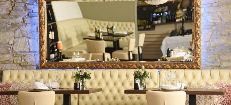 巴特洪堡公园酒店(Parkhotel Bad Homburg)图片