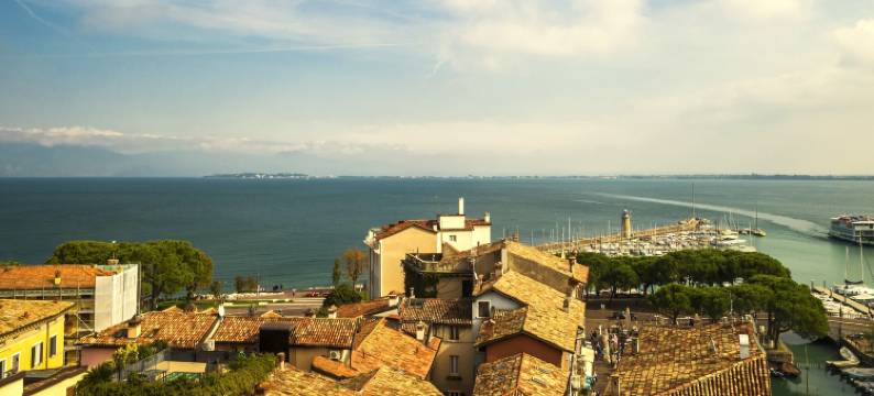 花朵公寓酒店(Apartments the Flowers)图片