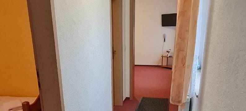 帕克斯酒店(Hotel Prox)图片