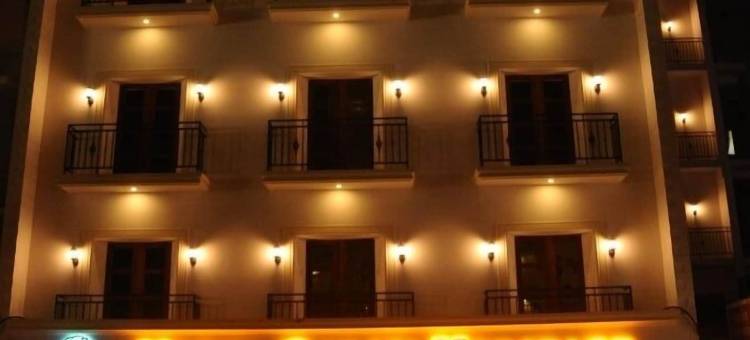 海洋传统酒店(Hotel Ocean Heritage)图片