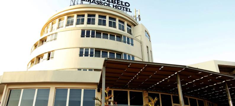 蒙特贝约吉拉索尔马布托酒店(Montebelo Girassol Maputo Hotel)图片