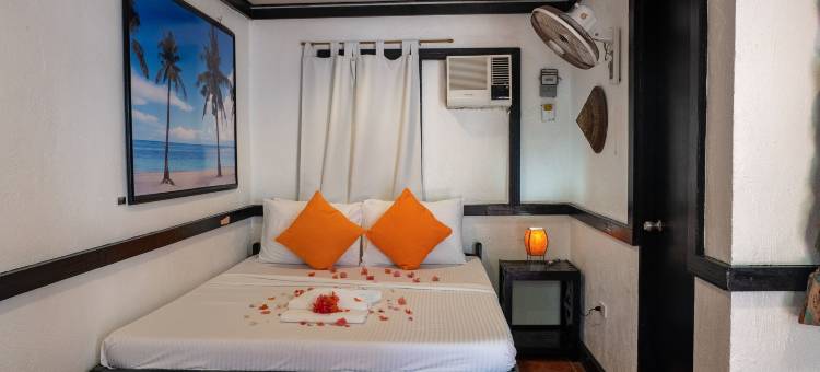 海马滩度假村(Hippocampus Beach Resort)图片