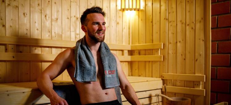 运动酒店 - 附健身房及水疗中心(Sport Hotel Gym + Spa)图片