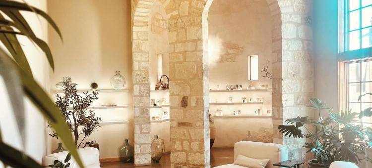 山乡草药园(Hill Country Herb Garden)图片