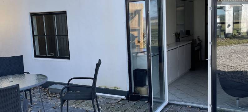 Essenbaekgaard B&B图片