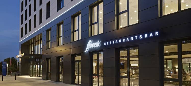莱瑞酒店爱尔福特(LÉGÈRE Hotel Erfurt)图片