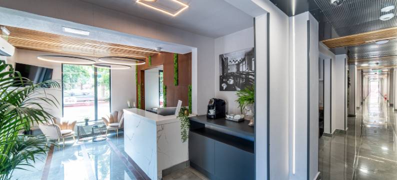 斗牛士旅馆(Campeador Inn)图片