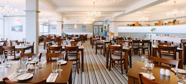凯布瑞尼酒店(The Kilbirnie Hotel)图片