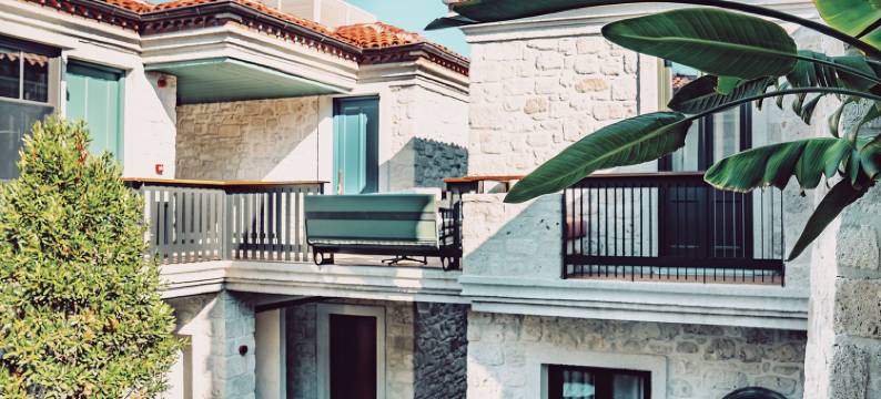 阿拉恰特凯斯特林(Kestelinn Alaçatı)图片