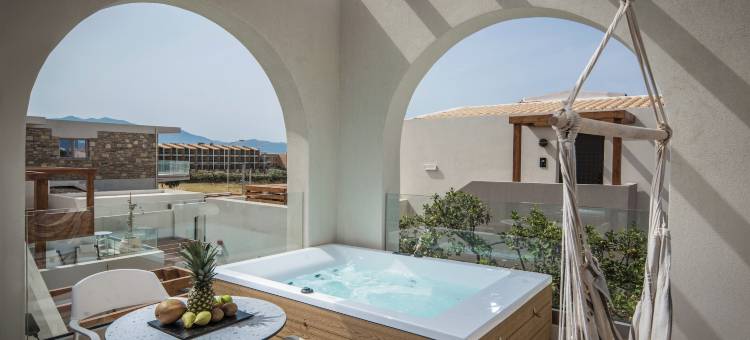 Omilos酒店的Vaya套房(Vaya Suites by Omilos Hotels)图片