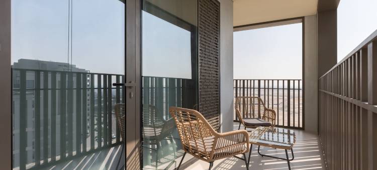 溪流海滩宽敞的带露台的3卧室(Creek Beach Roomy 3Br + Terrace)图片