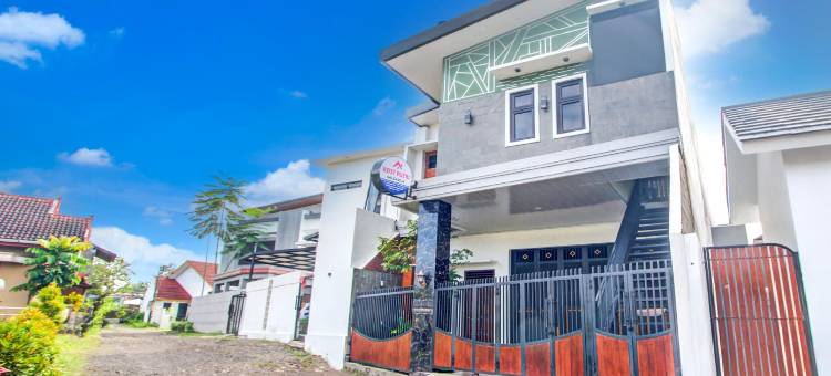 OYO 94509萨尔萨比拉清真民宿(Hotel O Salsabillah Homestay Syariah)图片