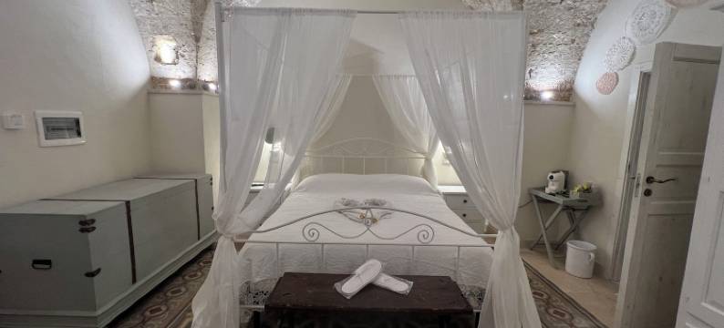 拉迪莫拉德格利迪(La Dimora Degli Dei)图片