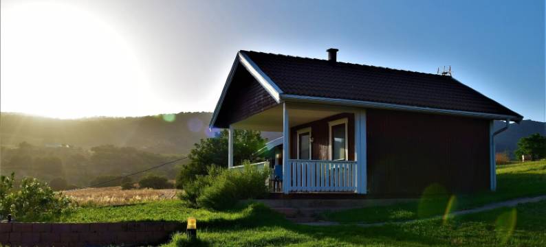 卡萨阿尔塔酒店(Villa Casa Alta)图片