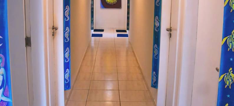 普拉亚德波尔图宾馆(Pousada Praia de Porto)图片