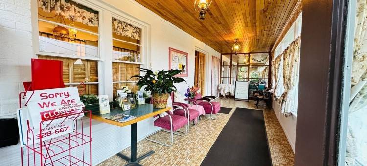 斯泰尔斯汽车旅馆(Stiles Motel)图片