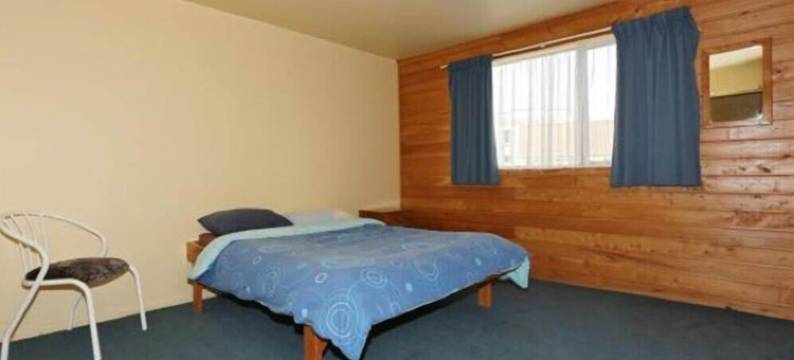 图伊大本营酒店(Tui Base Camp)图片