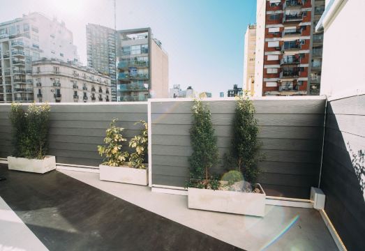 Maison Work & Travel 7 - Palermo Hotel Overview