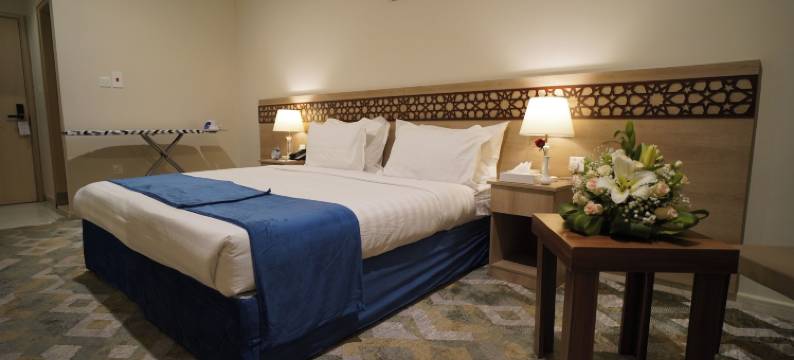 奥斯图拉特艾玛尔酒店(Osturat Emaar Hotel)图片