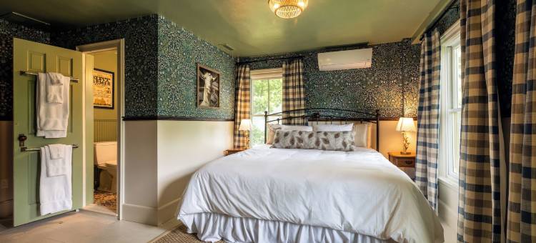 Wilder伯克希尔之家(Wilder House Berkshires)图片