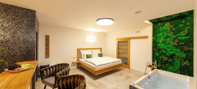 波西米亚旅馆酒店(Bohemia Inn Hotel)图片