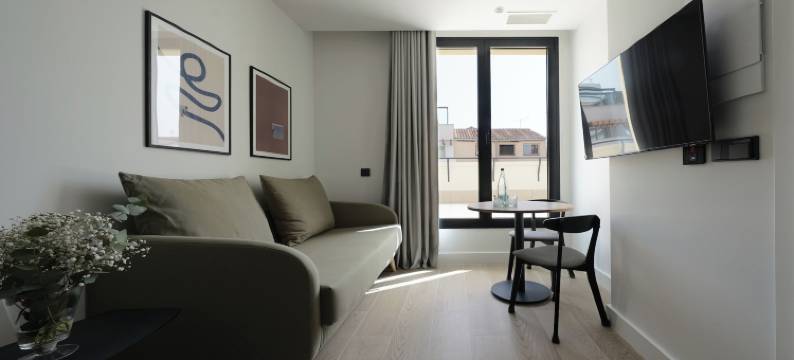 Numa马德里索尔一号公寓(Numa Madrid Sol)图片