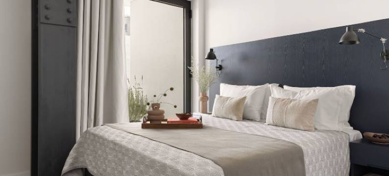 利马索尔白城(White City Limassol Aparthotel)图片