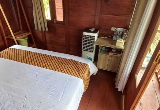 Sandyakala BorobudurHotel Overview