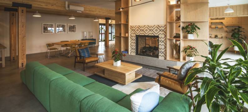 盐线酒店(Saltline)图片