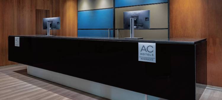 AC酒店- 拉利那阿(AC Hotel la Linea)图片