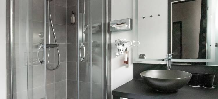 桑腾多美洛酒店(Dormero Hotel Xanten)图片