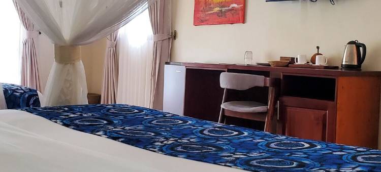 尼罗河低语生态豪华度假村(Whispers of the Nile Eco Luxury Resort)图片