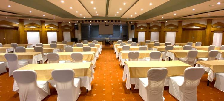 勒加尔丁度假村假日村(Le Jardin Resort Holiday Village)图片