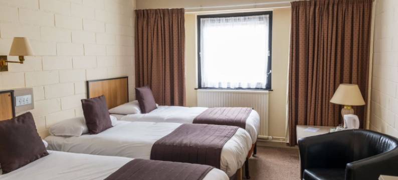 水边酒店(The Waterside Hotel & Spa)图片