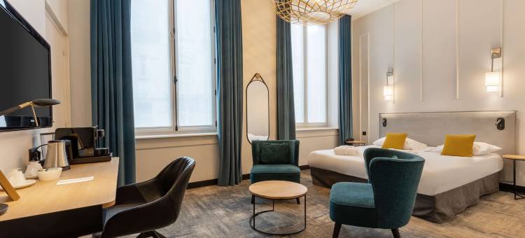 贝斯特韦斯特都市 SPA 酒店(Best Western Urban Hotel  Spa)图片