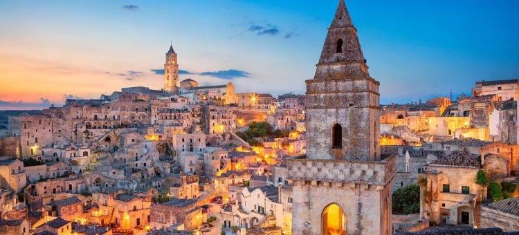 黎莱斯盛特利吉欧酒店(Relais Sant'Eligio)图片