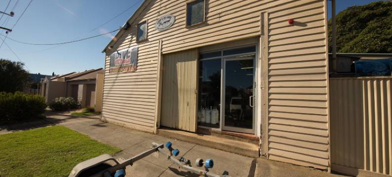 卡柏与卡小屋旅馆(Cobb & Co Lodge)图片