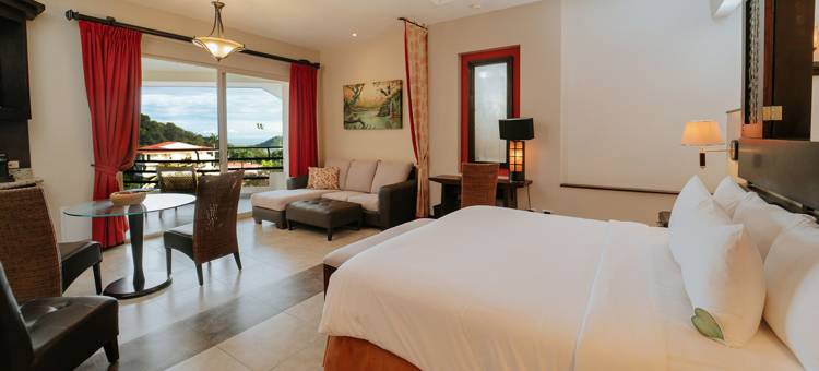 帕拉多自然度假村和温泉(Parador Nature Resort and Spa)图片