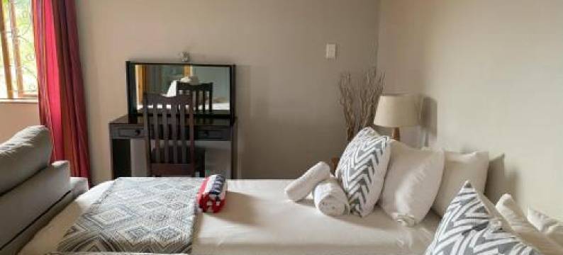 海洋公园旅馆(Ocean Park Guest House)图片