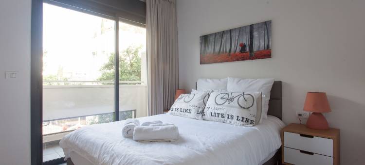 阳光豪华公寓(Sunny Luxury Apartments)图片