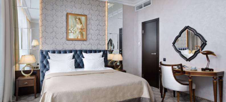 罗德尼克公园酒店(Hotel Park Rodnik)图片