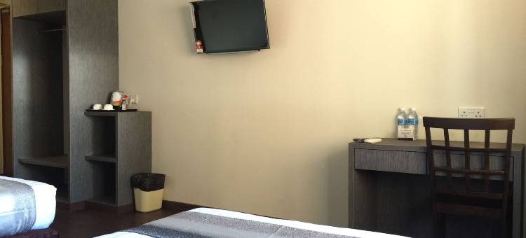 斗湖切克因酒店(Check Inn Hotel Tawau)图片