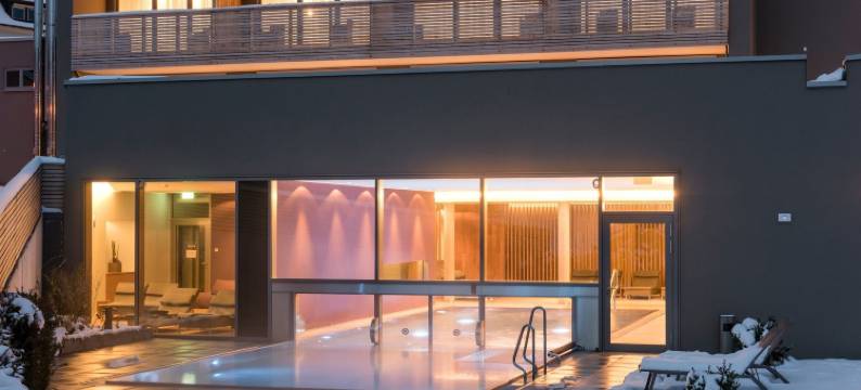 韦瑟斯罗斯酒店(Landhotel Weißes Roß)图片