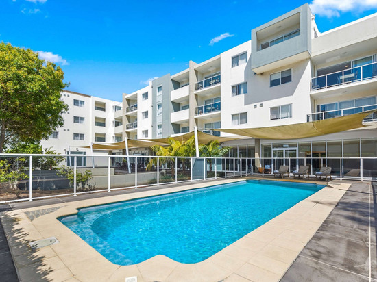 凯艺套房-金沙先锋