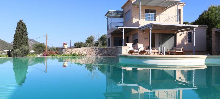 格兰德布鲁公寓别墅(Grand Bleu Apartments & Villas)图片