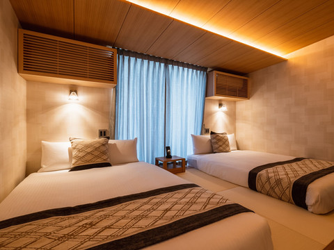 格兰德贝塞门司港站前酒店